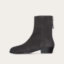 Sus Boots, antracit velvet OUTLET